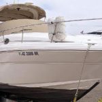 2004 White Sea Ray 300 Sundancer Cabin Cruiser Page, AZ 86040 For Sale on cabincruiserforsale.com - Boost Your Ad  