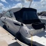 2017 White Sea Ray Sundancer 350 Coupe Bradenton, FL 34208 For Sale on cabincruiserforsale.com - Boost Your Ad  