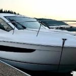 2017 White Sea Ray 350 Sundancer Coupe Axius Spokane, WA 99204 For Sale on cabincruiserforsale.com - Boost Your Ad  