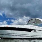 2019 White Monterey 35 Miami Beach, FL 33139 For Sale on cabincruiserforsale.com - Boost Your Ad  