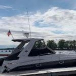 2014 White Monterey 340 Sport Yacht Rouses Point, NY 12979 For Sale on cabincruiserforsale.com - Boost Your Ad  