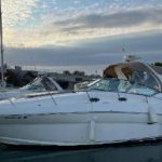 2004 White Sea Ray 320 Sundancer Cabin Cruiser Chicago, IL 60616 For Sale on cabincruiserforsale.com - Boost Your Ad 