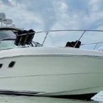 2008 White Sea Ray 330 Sundancer Northport, NY 11768 For Sale on cabincruiserforsale.com - Boost Your Ad  