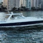 2019 White Intrepid 475 Sport Yacht miami , FL 33149 For Sale on cabincruiserforsale.com - Boost Your Ad  