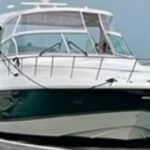 2005 White Cruisers Yachts 440 Fort Lauderdale, FL 33004 For Sale on cabincruiserforsale.com - Boost Your Ad  