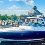 2006 White Formula 40 PC Cabin Cruiser Brick, NJ 08723 For Sale on cabincruiserforsale.com - Boost Your Ad 