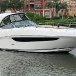 2017 White Sea Ray 370 Sundancer Harrison, TN 37341 For Sale on cabincruiserforsale.com - Boost Your Ad  