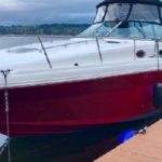 2008 Red Sea Ray 340 Sundancer Seattle, WA 98121 For Sale on cabincruiserforsale.com - Boost Your Ad  