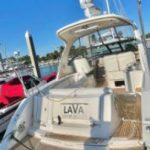 2009 White Sea Ray 350 Sundancer Key Biscayne, FL 33149 For Sale on cabincruiserforsale.com - Boost Your Ad  