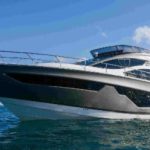 2023 White Sessa Marine F54 (El Masnou, Spain) For Sale on cabincruiserforsale.com - Boost Your Ad 