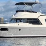 2023 White 37′ Beneteau Swift Trawler 35 (Dania Beach, FL) For Sale on cabincruiserforsale.com - Boost Your Ad  